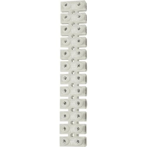 Conector múltiplo 25mm² 750V~ 101A Conector múltiplo 25mm² 750V~ 101A