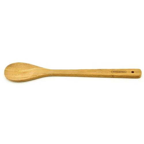 Colher de bambu 35 cm Colher de bambu 35 cm