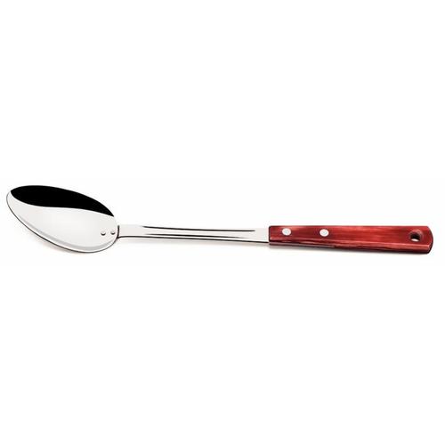 Colher para arroz em aço inox - POLYWOOD Colher para arroz em aço inox - POLYWOOD