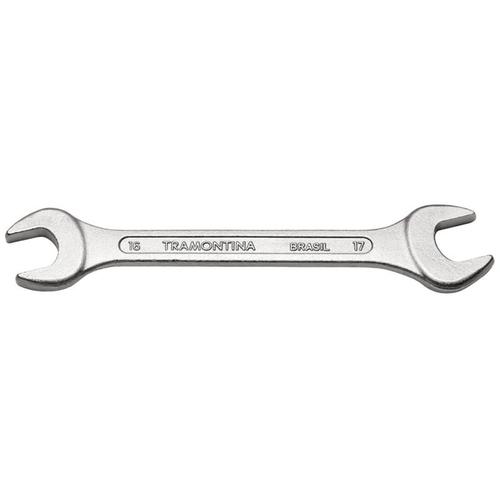 Chave fixa 30x32 mm cromada Chave fixa 30x32 mm cromada