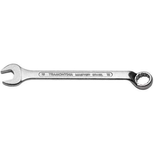 Chave combinada 22 mm cromada Chave combinada 22 mm cromada