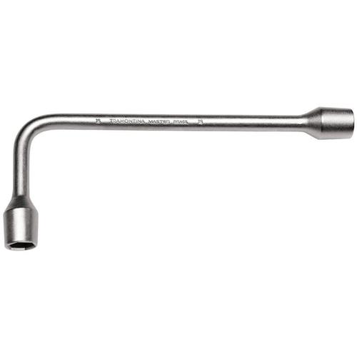 Chave biela 17 mm cromada Chave biela 17 mm cromada
