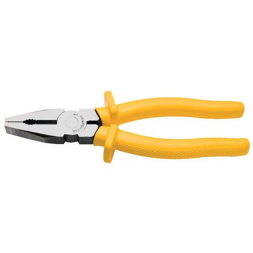 Alicate universal isolado 1000 volts 7 Alicate universal isolado 1000 volts 7