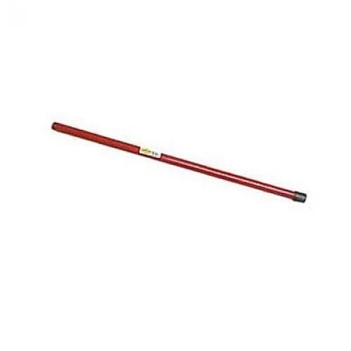 Extensor para cavadeira tipo trado de 10 Extensor para cavadeira tipo trado de 10