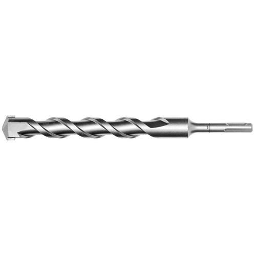 Broca para concreto 6.5 x 260 mm SDS PLUS Broca para concreto 6.5 x 260 mm SDS PLUS