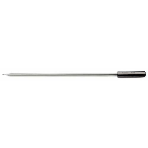 Espeto para churrasco 65 cm em aço inox - PAMPA Espeto para churrasco 65 cm em aço inox - PAMPA