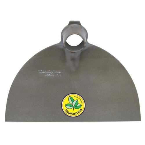 Enxada canavieira goivada leve com olho 38 mm sem cabo Enxada canavieira goivada leve com olho 38 mm sem cabo