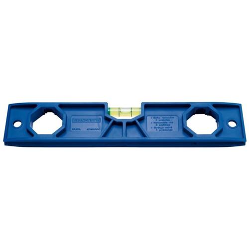 Nível de plástico 230 mm Nível de plástico 230 mm
