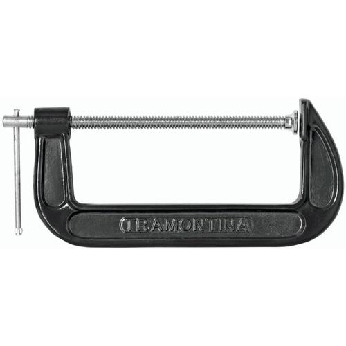 Grampo tipo C para carpinteiro 2 Grampo tipo C para carpinteiro 2