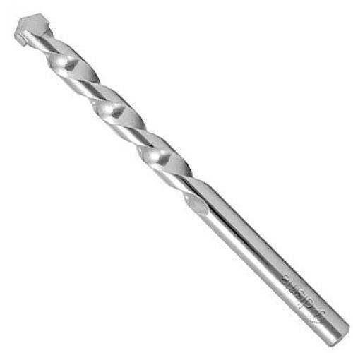 Broca com ponta de metal duro 5 mm - DIN 8039 Broca com ponta de metal duro 5 mm - DIN 8039