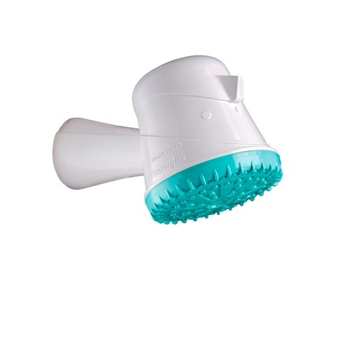 Ducha elétrica 4 temperaturas 5500 watts - SENSEPLUS Ducha elétrica 4 temperaturas 5500 watts - SENSEPLUS