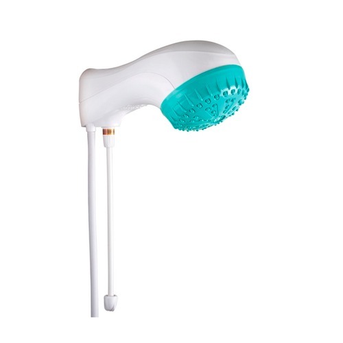 Ducha eletrônica 5.400 watts Ducha eletrônica 5.400 watts