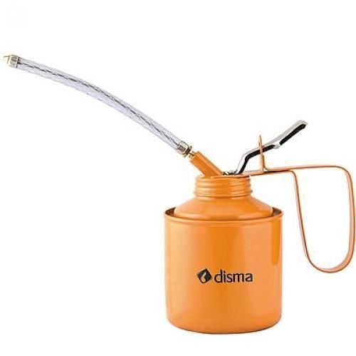 Almotolia metálica regulável 250 ml Almotolia metálica regulável 250 ml