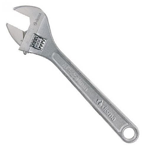 Chave ajustável inglesa 8 Chave ajustável inglesa 8