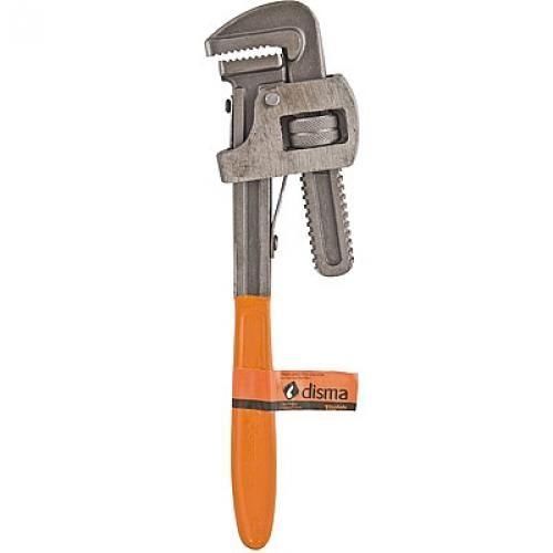 Chave para tubos em ferro comprimento de 12 Chave para tubos em ferro comprimento de 12