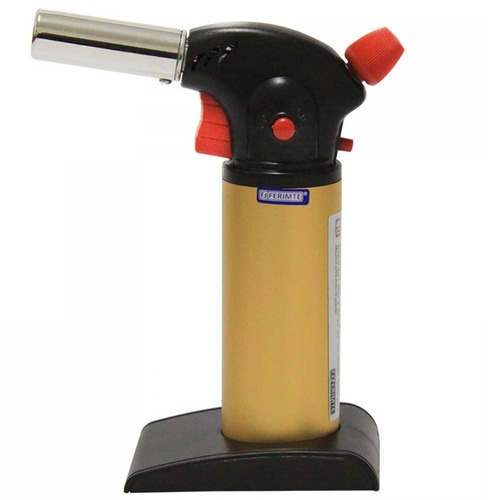 Maçarico pistola portátil recarregável - MA0053 Maçarico pistola portátil recarregável - MA0053