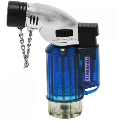 Maçarico portátil recarregável - MA0056 Maçarico portátil recarregável - MA0056
