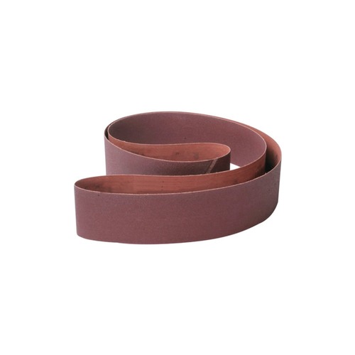 Jogo de cinta de lixa para madeira 533 x 30 mm 10 peças Jogo de cinta de lixa para madeira 533 x 30 mm 10 peças