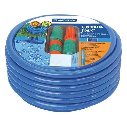 Mangueira para jardim 30 m 1/2 Mangueira para jardim 30 m 1/2