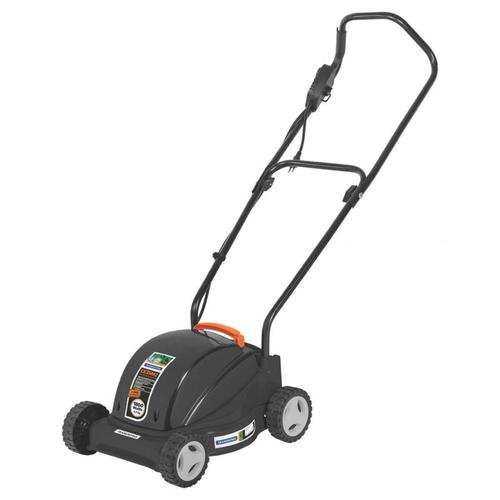 Cortador de grama elétrico 1.300 watts corte de 35 cm sem recolhedor- CE35M2 Cortador de grama elétrico 1.300 watts corte de 35 cm sem recolhedor- CE35M2