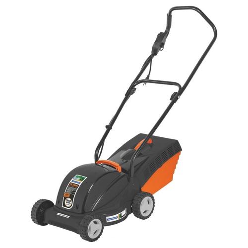 Cortador de grama elétrico 1.800 watts corte de 35cm com recolhedor - CE35M2 Cortador de grama elétrico 1.800 watts corte de 35cm com recolhedor - CE35M2