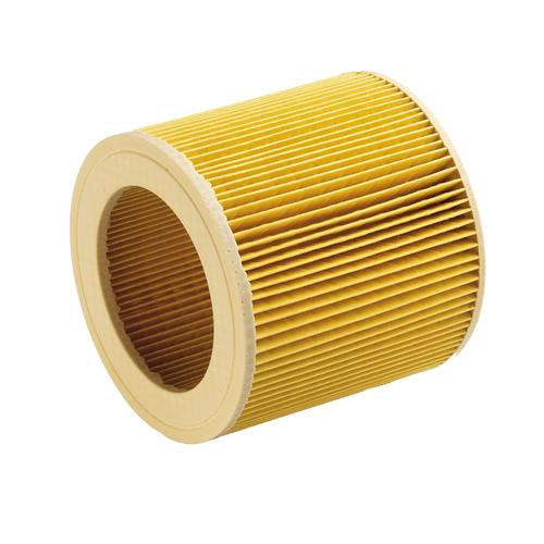 Filtro cartucho para aspirador de pó A 2104 Filtro cartucho para aspirador de pó A 2104