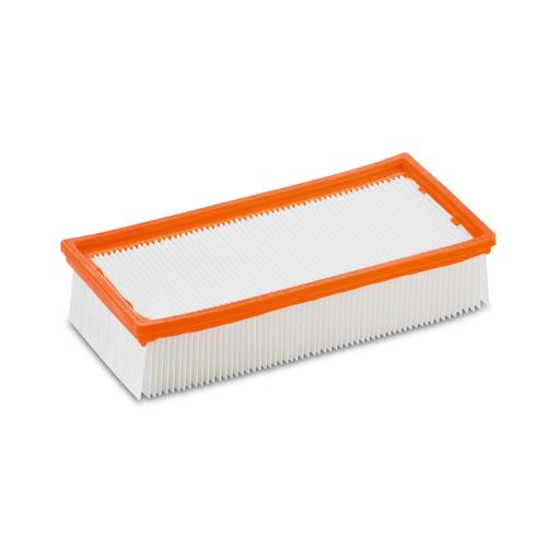 Filtro sanfonado para aspirador de pó NT 361 ECO Filtro sanfonado para aspirador de pó NT 361 ECO