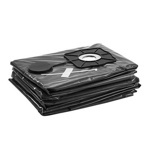 Filtro de papel 5 peças para aspirador de pó NT 361 ECO Filtro de papel 5 peças para aspirador de pó NT 361 ECO
