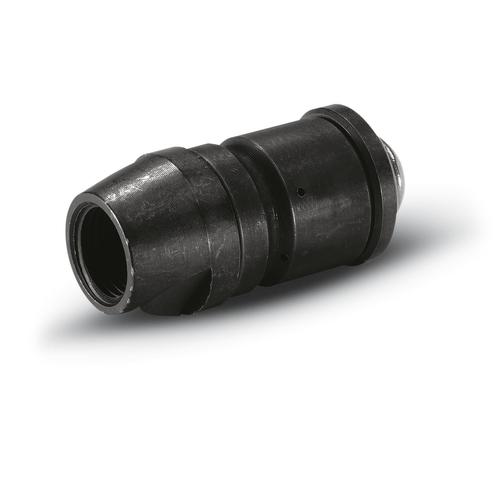 Bico rotativo para limpeza de tubulações 50 mm Bico rotativo para limpeza de tubulações 50 mm