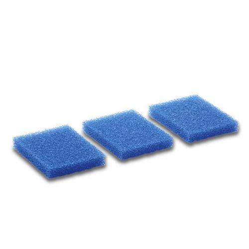 Filtro de exaustão para aspirador de pó CV 30/1 Filtro de exaustão para aspirador de pó CV 30/1