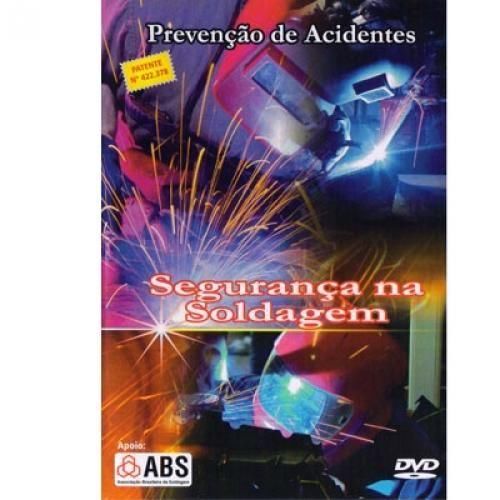 DVD Curso de Solda DVD Curso de Solda