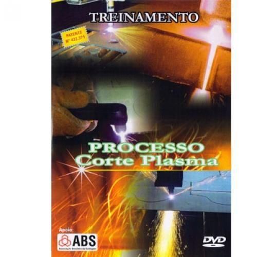 DVD Curso de Solda Processo DVD Curso de Solda Processo