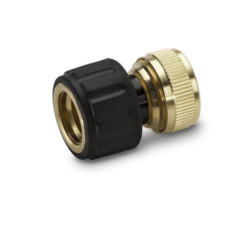 Conector para engate rápido de 3/4 Conector para engate rápido de 3/4