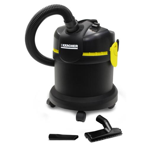 Aspirador de pó e líquido 1.300 watts 12 litros - A2003 Aspirador de pó e líquido 1.300 watts 12 litros - A2003