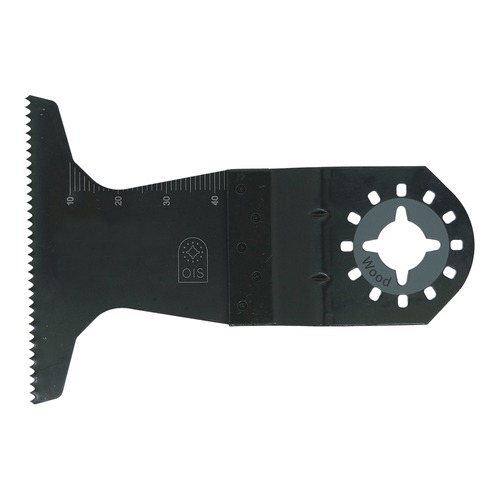 Lâmina de imersão 65 x 40 mm para corte de madeira - TMA040 Lâmina de imersão 65 x 40 mm para corte de madeira - TMA040