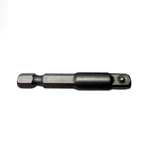 Adaptador de soquete encaixe 1/4 Adaptador de soquete encaixe 1/4