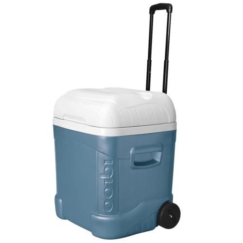 Caixa térmica com rodas 66L - ICE CUBE MAXCOLD 70 QT Caixa térmica com rodas 66L - ICE CUBE MAXCOLD 70 QT