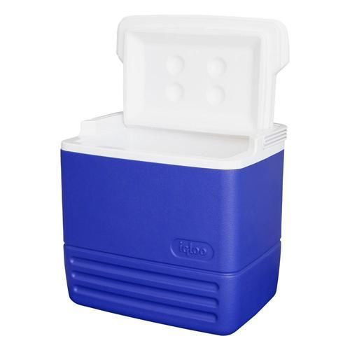 Caixa térmica 16L - COOL 16 QT Caixa térmica 16L - COOL 16 QT
