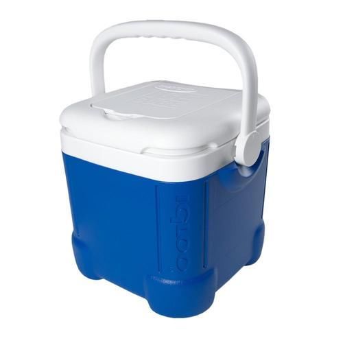 Caixa térmica 11L - ICE CUBE 14 QT Caixa térmica 11L - ICE CUBE 14 QT