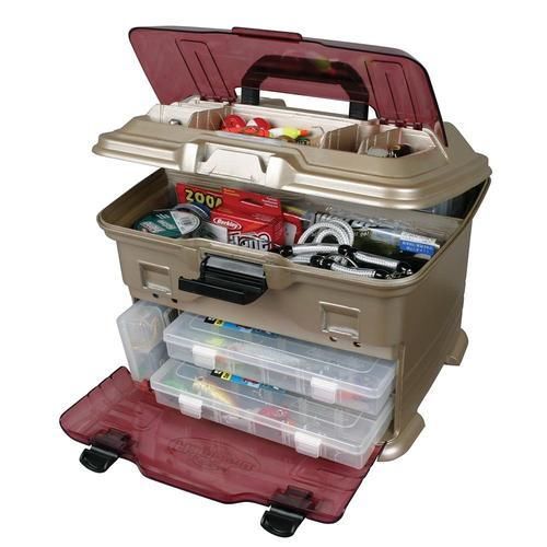 Caixa de pesca t4p multiloader - 6310tb Caixa de pesca t4p multiloader - 6310tb