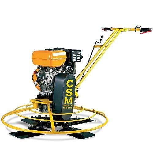 Alisadora de concreto à gasolina 8 hp 4 tempos - AC36 Alisadora de concreto à gasolina 8 hp 4 tempos - AC36