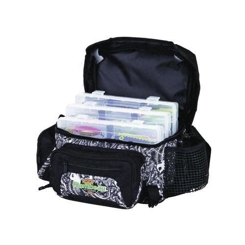 Bolsa para pesca - SKULL 300 Bolsa para pesca - SKULL 300