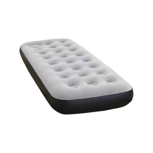 Colchão inflável de solteiro - FIT Colchão inflável de solteiro - FIT
