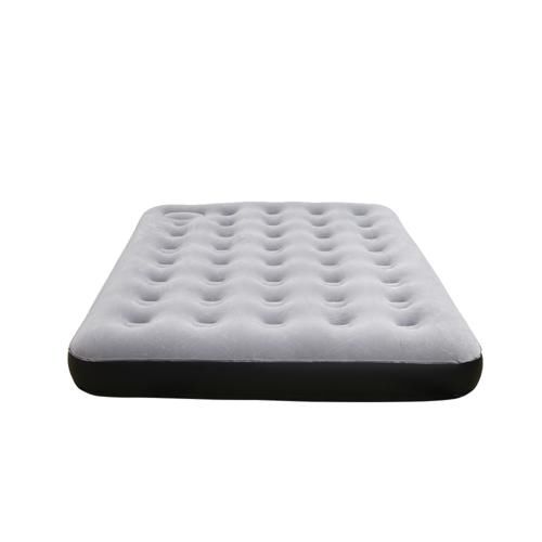 Colchão inflável de casal - FIT Colchão inflável de casal - FIT