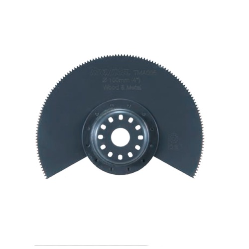 Disco de corte 100 mm segmentado - TMA055 Disco de corte 100 mm segmentado - TMA055