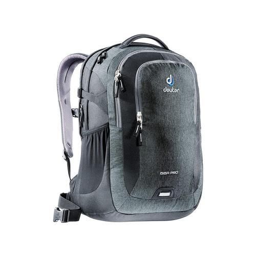 Mochila com pasta removível para notebook cinza - GIGA PRO Mochila com pasta removível para notebook cinza - GIGA PRO