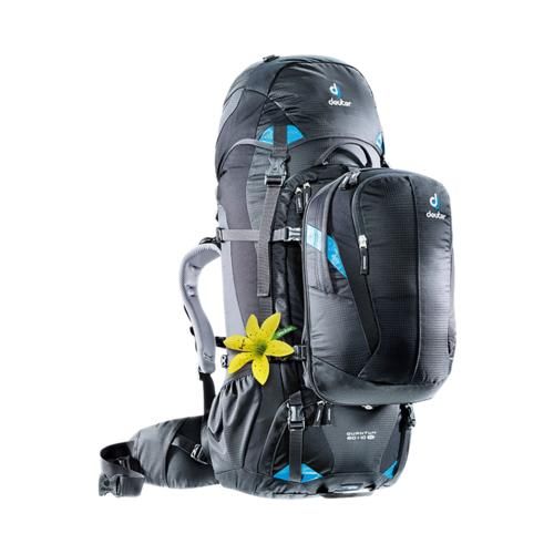 Mochila cargueira 60+10L - QUANTUM Mochila cargueira 60+10L - QUANTUM