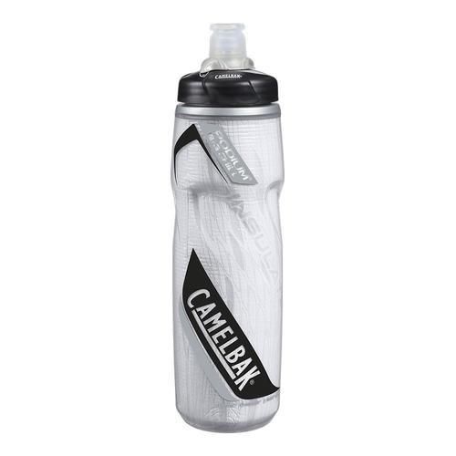 Garrafa 750 ml preta branca - PODIUM BIG CHILL Garrafa 750 ml preta branca - PODIUM BIG CHILL