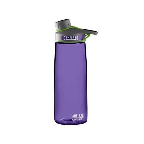 Garrafa 750 ml roxa - CHUTE Garrafa 750 ml roxa - CHUTE