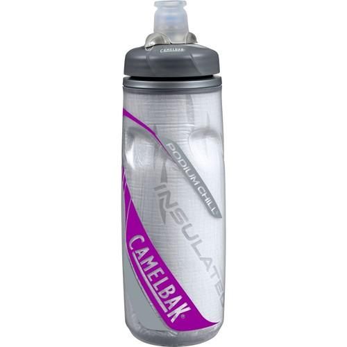 Garrafa 750 ml cinza lilás - PODIUM BIG CHILL Garrafa 750 ml cinza lilás - PODIUM BIG CHILL